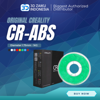 Original Creality CR-ABS Less Warping 3D Filament 3D Printer Filament